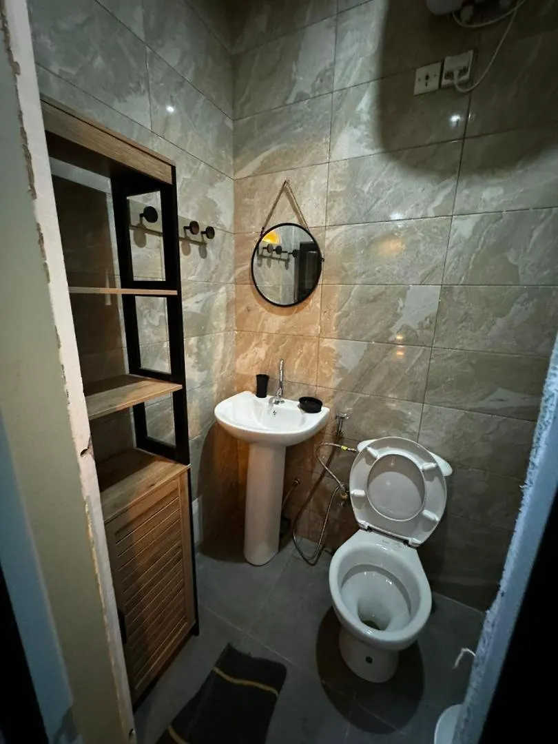 Bro Apartment Dakar
