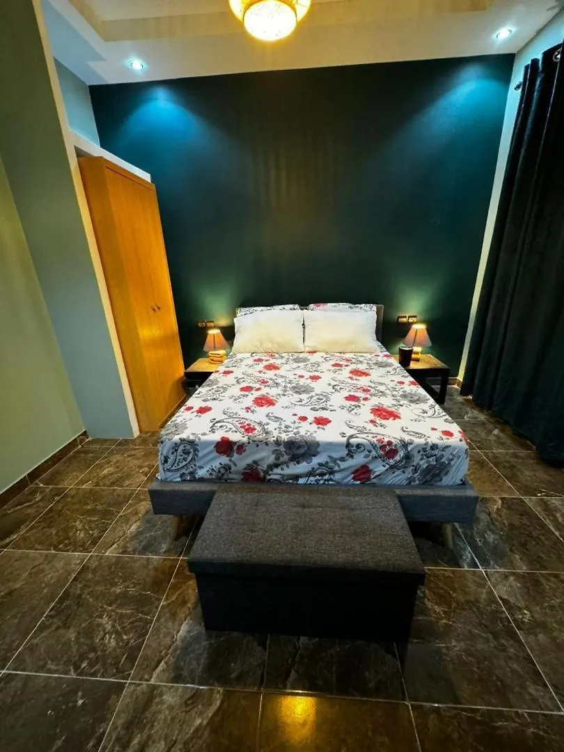 Bro Apartment Dakar
