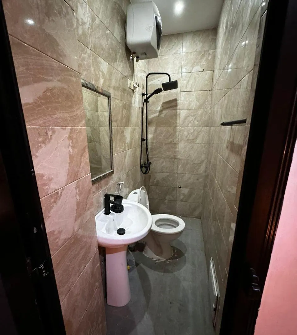 Bro Apartment Dakar