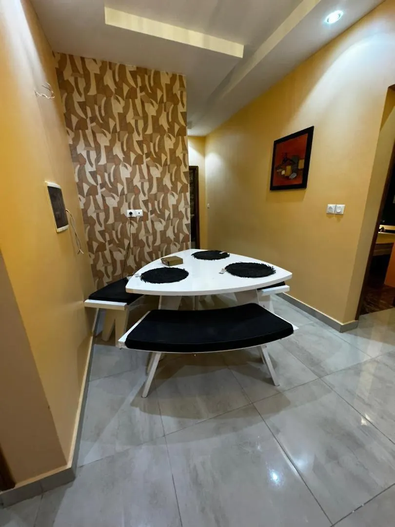 Apartamento Bro Dakar 0*,  Senegal