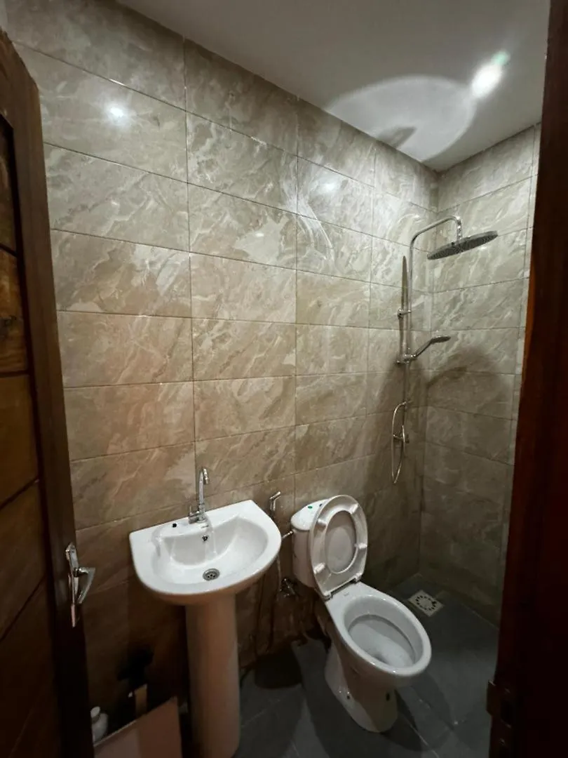 Apartamento Bro Dakar Senegal