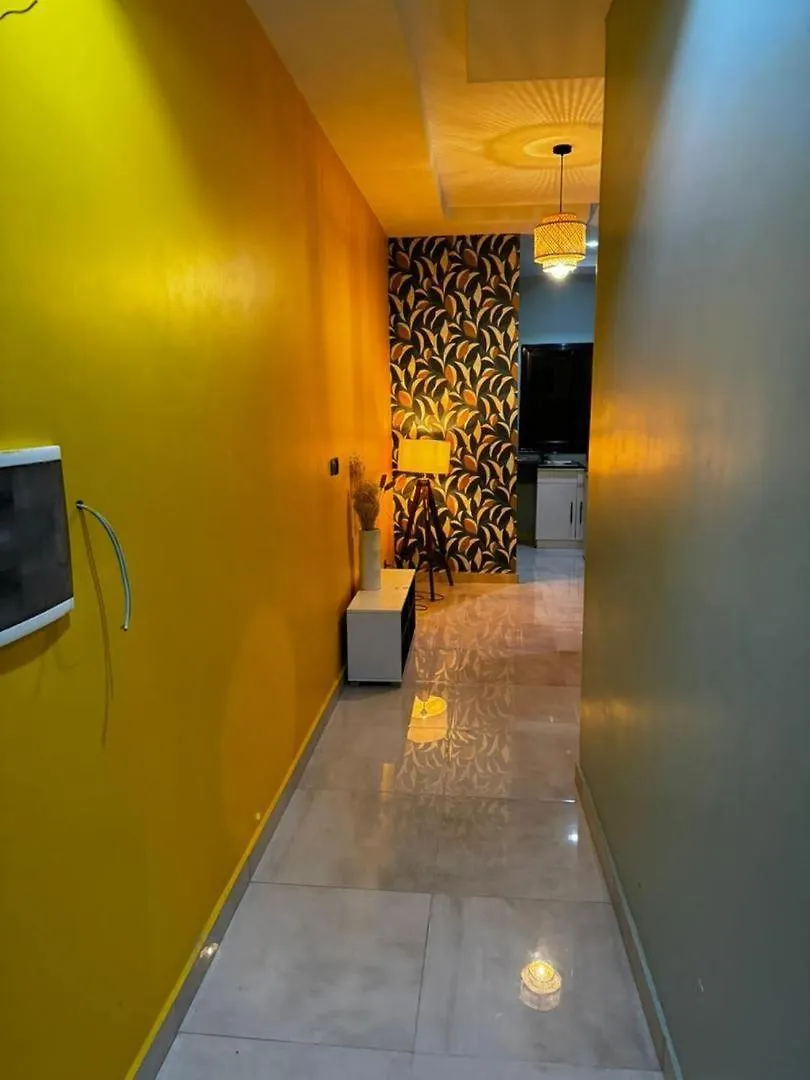 Apartamento Bro Dakar 0*,  Senegal