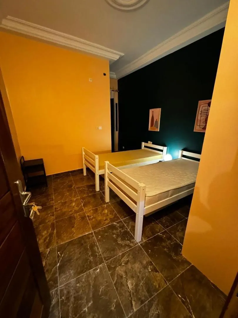 Apartamento Bro Dakar Senegal
