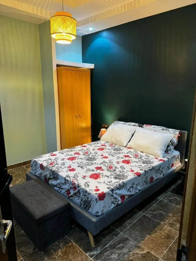 Apartamento Bro Dakar Senegal