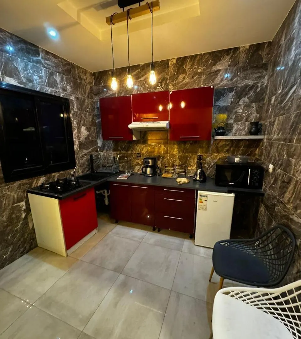 Apartamento Bro Dakar